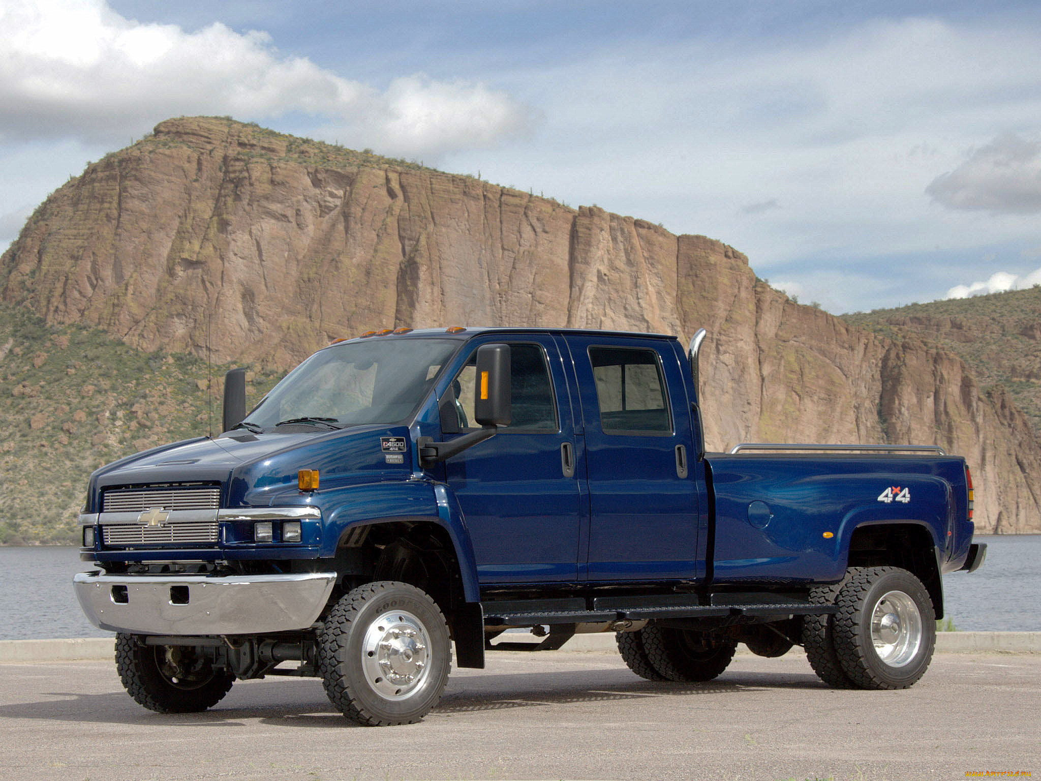 , chevrolet